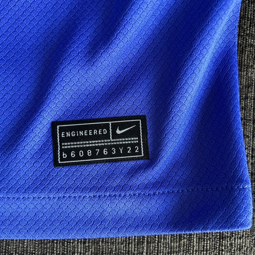 Nike Authentic Tottenham Hotspur 2022/2023 Soccer Jersey DM1837-431 Men’s Sz: M - Picture 7 of 8